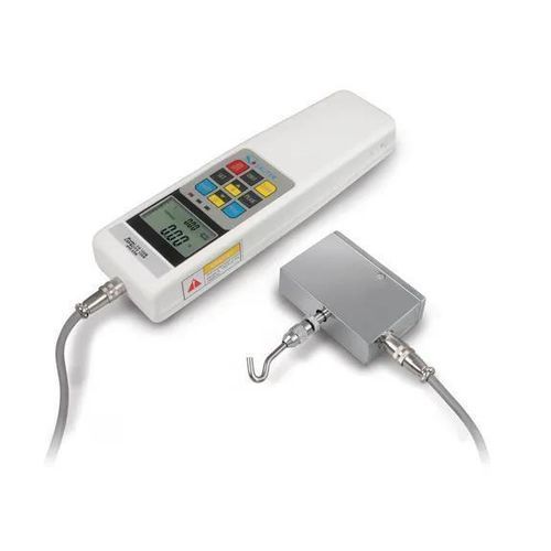 Dinamômetro digitais - FH 500 EXT - SAUTER - com sensor externo