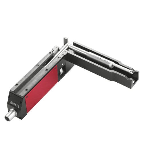 Instrumento de medição de rugosidade - DIAVITE - para virabrequins / manual