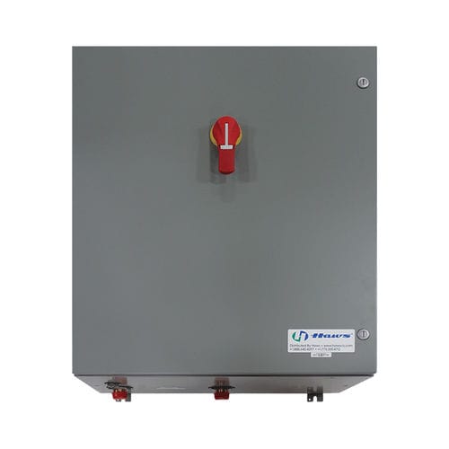 Aquecedor de água elétrico - 9326CE - Haws AG - Headquarters for Europe, Middle East and