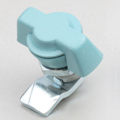 Cilindro de fechadura - MS705-K  - NINGBO SHENGJIU CABINETS LOCK