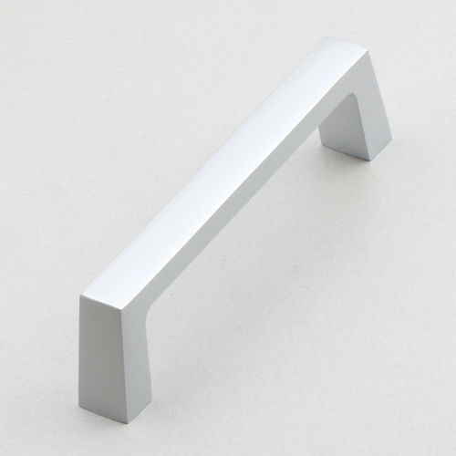 Puxador tipo alça - LS514  - NINGBO SHENGJIU CABINETS LOCK - para porta / em cromo / em U