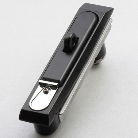 Fechadura de came - MS834  - NINGBO SHENGJIU CABINETS LOCK - de chave / para armário / para cadeado