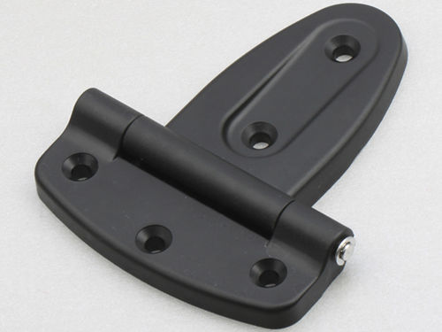 Dobradiça em PA - CL108  - NINGBO SHENGJIU CABINETS LOCK - de parafusar / 180°