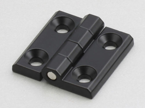 Dobradiça piano - CL226  - NINGBO SHENGJIU CABINETS LOCK - em zinco / de parafusar / 180°