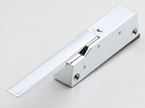 Grampo tensor com trava - DK790  - NINGBO SHENGJIU CABINETS LOCK