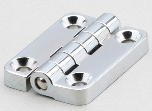 Dobradiça piano - CL209 series - NINGBO SHENGJIU CABINETS LOCK - em zinco / em aço / de parafusar