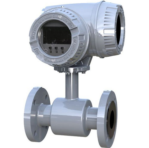 Medidor de vazão eletromagnético - ModMAG® M3000 - Badger Meter - volumétrico / para água / para águas residuais