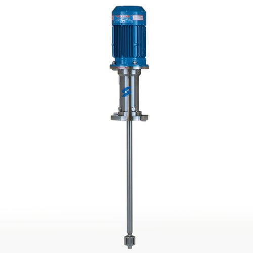 Misturador dinâmico - Ultramix series - SILVERSON MACHINES - de batelada / para líquidos / de líquido-sólido