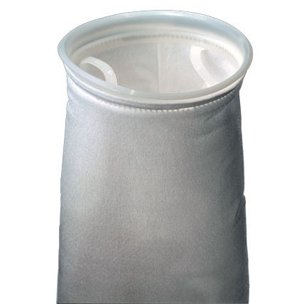 Bolsa filtrante para líquidos - Filter Specialists - em polipropileno / multicamadas