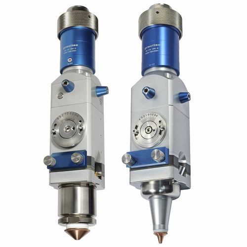 Cabeçote de corte a laser - MiniCutter  - PRECITEC OPTRONIK - 2D / 3D