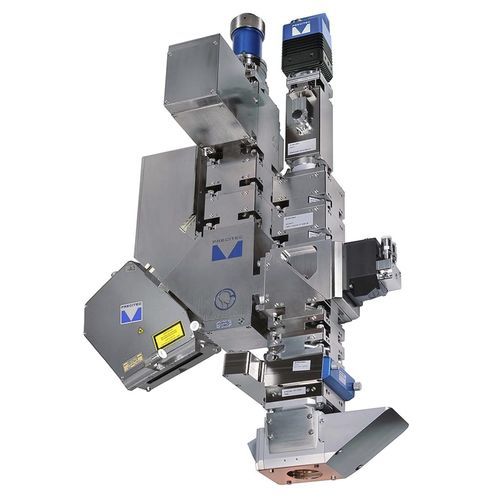 Sistema de monitoramento de processo - WeldMaster 4.0 - PRECITEC OPTRONIK - de soldagem a laser / de barramento de campo / para a indústria automotiva