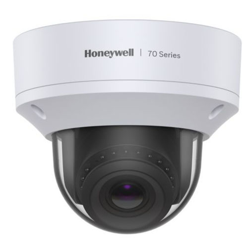 Câmera digital - 70 series - Honeywell Video Systems - 2D / com WDR / com ampla faixa dinâmica
