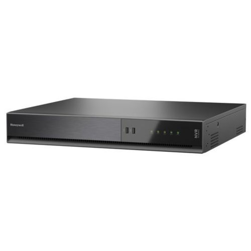 Gravador de vídeo - 35 Series - Honeywell Video Systems - de tempos / para rede / de 16 canais