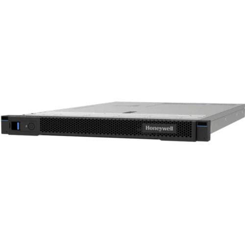 Gravador de vídeo - MAXPRO NVR SE - Honeywell Video Systems - para sistema de visão / para rede / para videomonitoramento