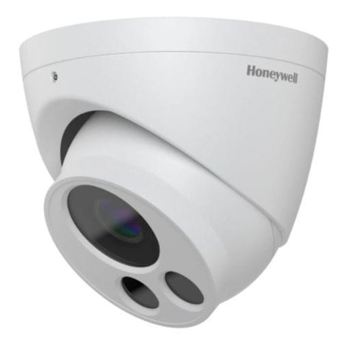 Câmera digital - 30 - Honeywell Video Systems - industrial / de detecção / para detecção de seres humanos