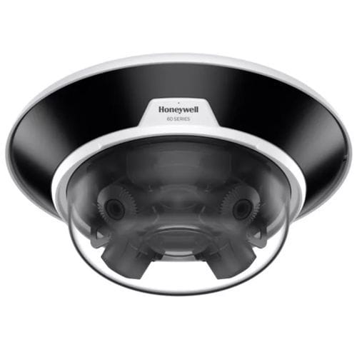 Câmera digital - 60  - Honeywell Video Systems - industrial / de detecção / de monitoramento
