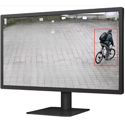Software de gestão - LoiterTrace™ - Honeywell Video Systems - configuração / de rastreamento / servidor