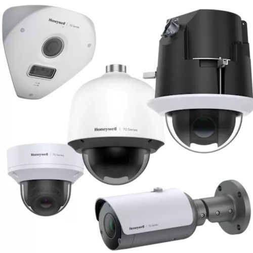 Câmera digital - 70 - Honeywell Video Systems - industrial / para controle de acesso / de segurança