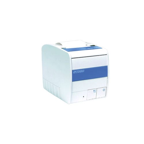 Impressora de recibos térmica direta - STB 80 - Soc Coop Bilanciai