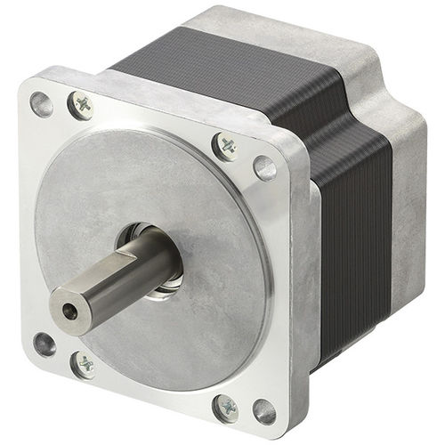 Motor de passo de 2 fases - PKP series - ORIENTAL MOTOR - CC / com freio eletromagnético / NEMA 17