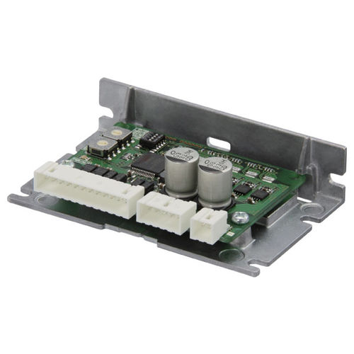 Controlador de motor de passo de 2 fases - CVD series - ORIENTAL MOTOR - de micropasso / CC / OEM