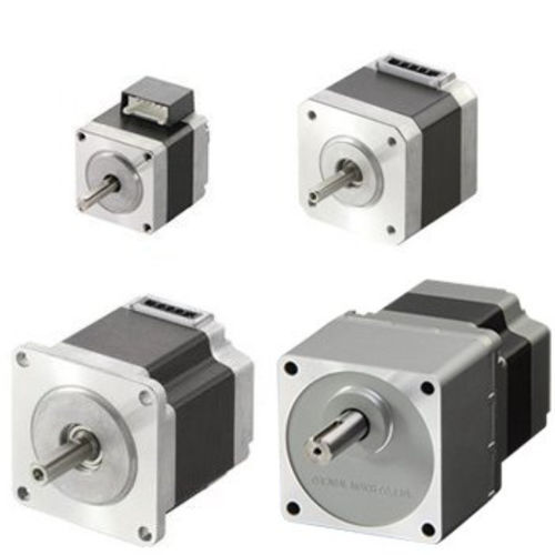 Motor de passo de 5 fases - PKP series - ORIENTAL MOTOR - CC / de ímãs permanentes / de relutância variável