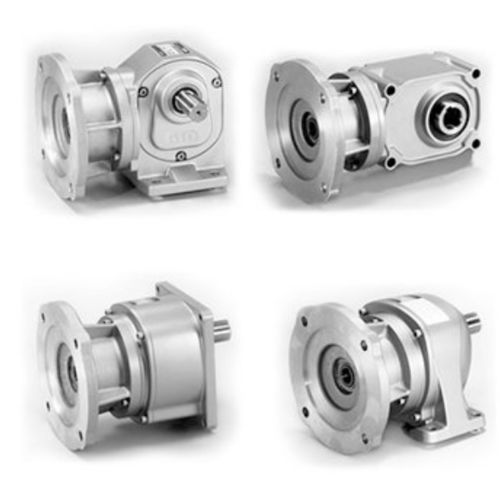 Redutor hipoide - NEMA C-Face - ORIENTAL MOTOR - de engrenagens helicoidais / de eixos ortogonais / de eixos paralelos