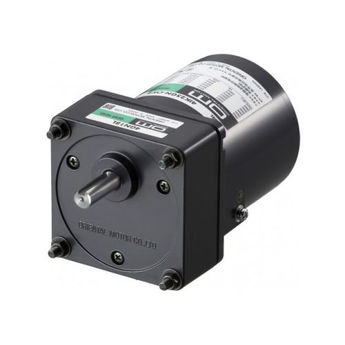 Motor de indução - Oriental Motor - CA / 220 V / 380 V