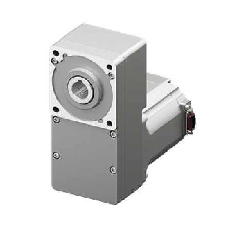 Motor sem escovas - Oriental Motor - CA / de indução / trifásico