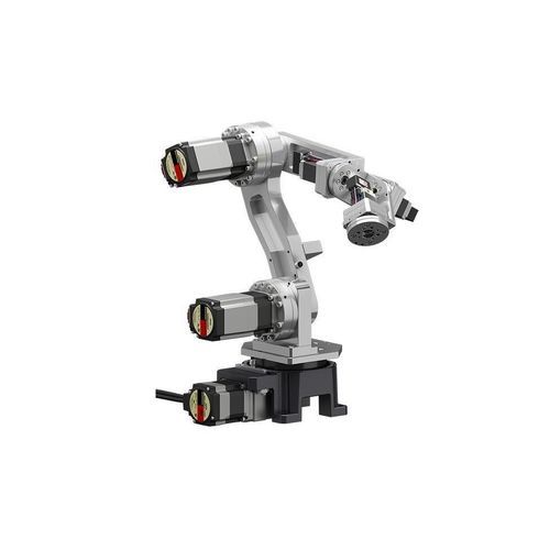 Robô articulado - OVR6048K1-V - Oriental Motor - de 6 eixos / de transferência / de manipulação
