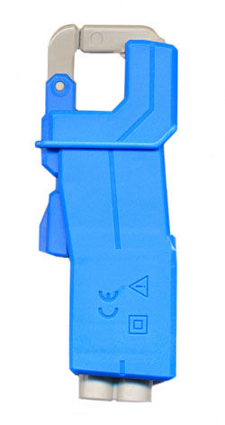 Pinça amperimétrica CA/CC - M2 series - UNIVERSAL TECHNIC - de medição