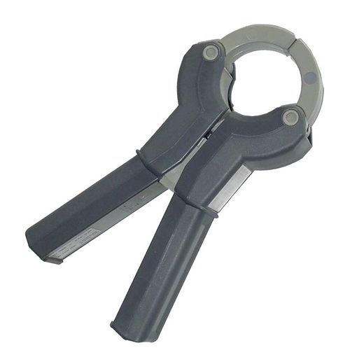 Pinça amperimétrica CC - US - UNIVERSAL TECHNIC - de medição / econômica