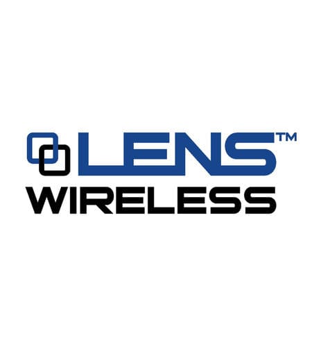 Detector de gás - LENS&reg; WIRELESS - Industrial Scientific - sem fio / com alarme