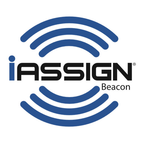 Sistema de geolocalização GPS - IASSIGN® - Industrial Scientific - sem fio