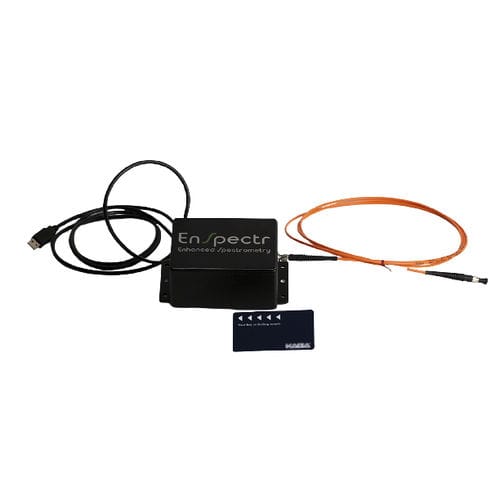 Espectrômetro Czerny-Turner - F1200® - enspectr - UV-VIS-NIR / para OEM / profissional