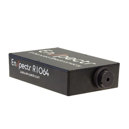 Analisador Raman - R1064® - enspectr - de gás / de água / de laboratório