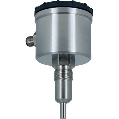Controlador de fluxo térmico - FTS-141 - Anderson-Negele | Negele Messtechnik GmbH - para líquidos / de inserção / para a indústria alimentícia