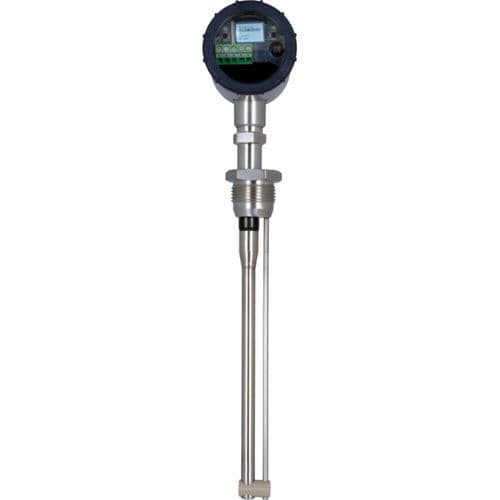 Sensor de nível com potenciômetro - NSL-F-02 - Anderson-Negele | Negele Messtechnik GmbH - para líquidos / IO-Link / para tanque