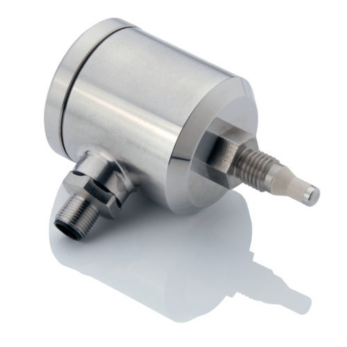 Chave de nível capacitiva - NCS series - Anderson-Negele | Negele Messtechnik GmbH - para líquidos / para a indústria farmacêutica / em aço inoxidável