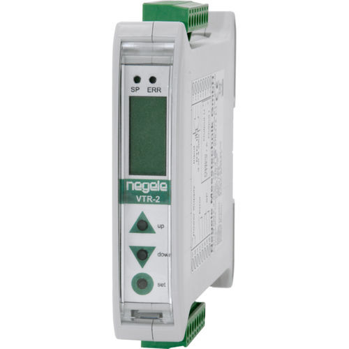 Controlador de temperatura digital - VTR-2 - Anderson-Negele | Negele Messtechnik GmbH - termoelétrico