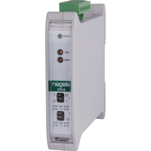 Amplificador de potência - VTV-2 - Anderson-Negele | Negele Messtechnik GmbH - de tensão / de isolamento / CC