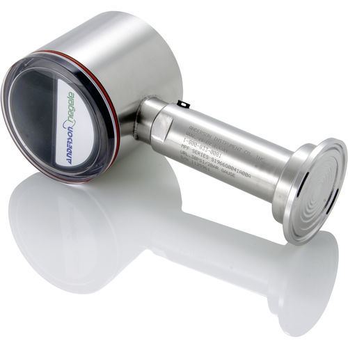 传感器pressão相对