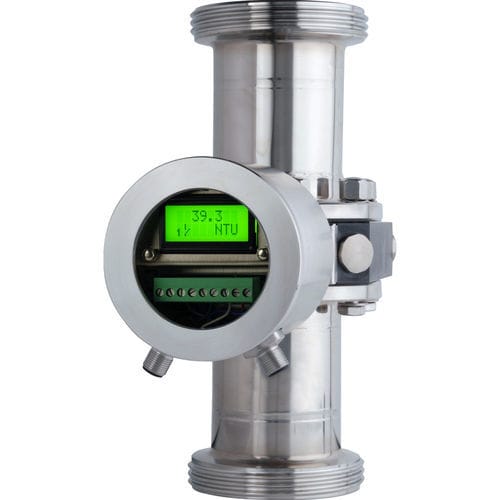 Sensor de turbidez - ITM-4 - Anderson-Negele | Negele Messtechnik GmbH