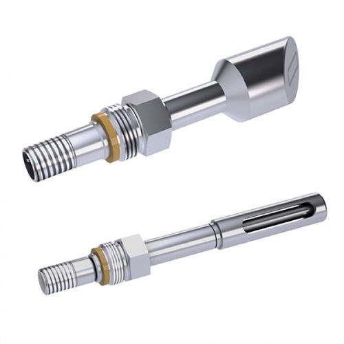 Sonda de detecção de corrosão - S4500 - Rohrback Cosasco Systems - robusta