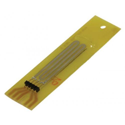 Sonda de detecção de corrosão - 610 - Rohrback Cosasco Systems - para aplicação ATM