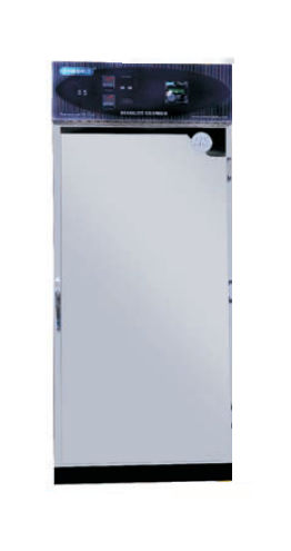 Câmara de ensaio de fotoestabilidade - +5 °C ... +60 °C, 120 - 1 000 l | OPSH S/G series - Osworld Scientific Equipments Pvt. Ltd. - com regulação climática e de temperatura