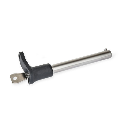 Pino de travamento - GN 314 - Otto Ganter GmbH & Co. KG