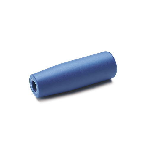 Puxador cilíndrico - GN 519.2 - Otto Ganter GmbH & Co. KG - em poliamida / higiênico