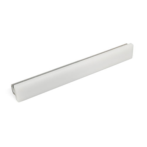 Guia para esteira de transportador - GN 6475 - Otto Ganter GmbH & Co. KG
