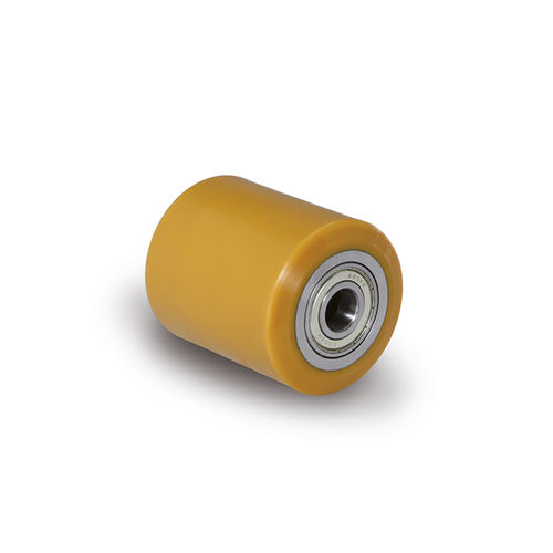 Rolo para transpaleteira - GN 22868 - Otto Ganter GmbH & Co. KG - para cargas pesadas / industrial / para logística